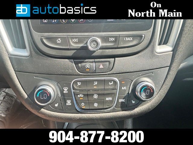 2022 Chevrolet Malibu LT Jacksonville FL