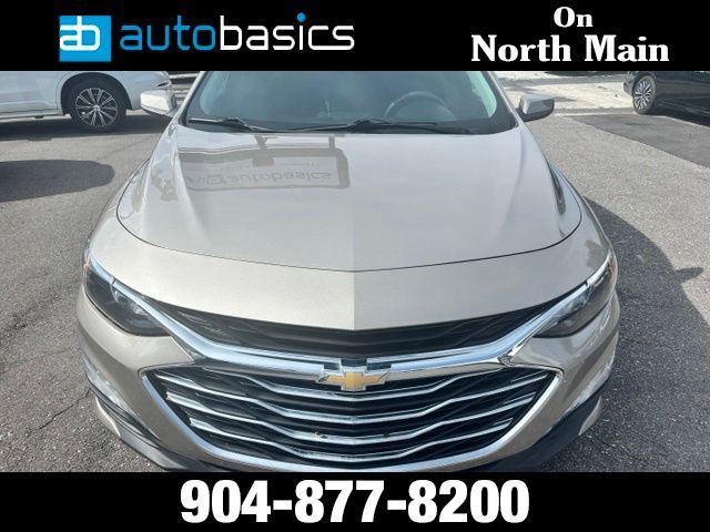 2022 Chevrolet Malibu LT Jacksonville FL