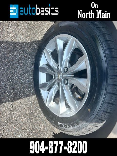 2022 Chevrolet Malibu LT Jacksonville FL