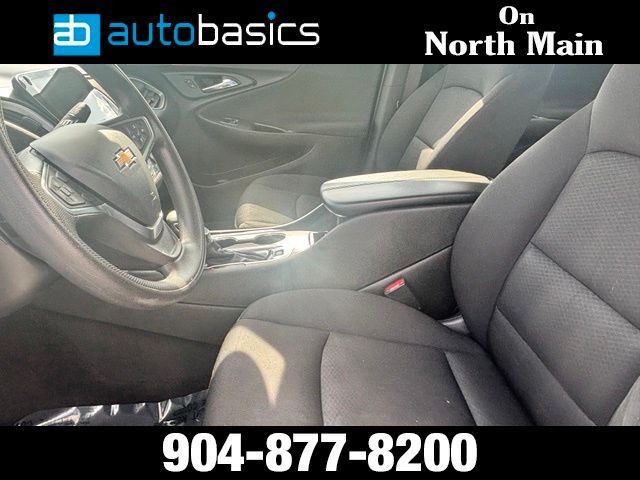 2022 Chevrolet Malibu LT Jacksonville FL
