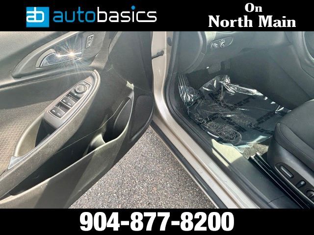 2022 Chevrolet Malibu LT Jacksonville FL