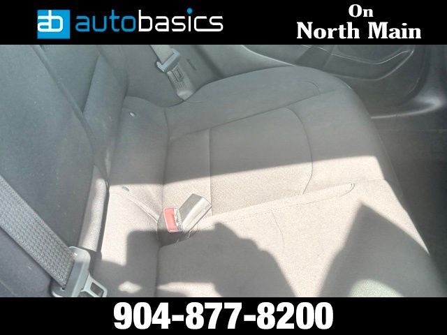 2022 Chevrolet Malibu LT Jacksonville FL