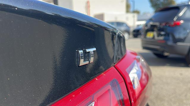 2022 Chevrolet Malibu LT Corona CA