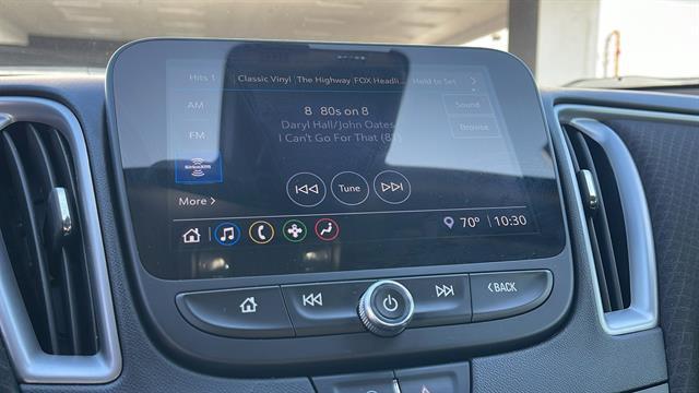 2022 Chevrolet Malibu LT Corona CA