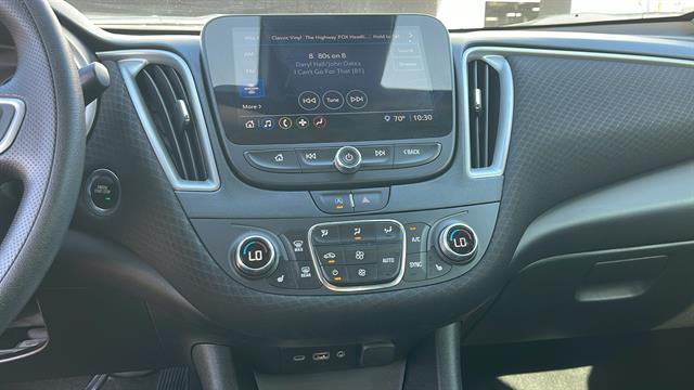 2022 Chevrolet Malibu LT Corona CA