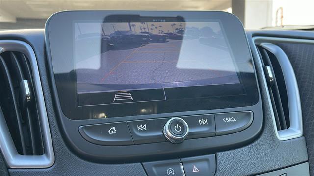 2022 Chevrolet Malibu LT Corona CA