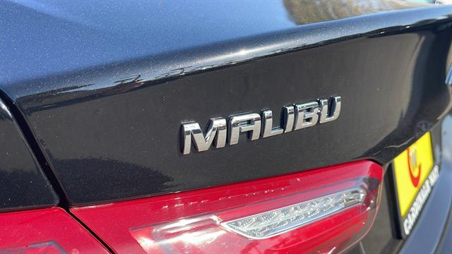 2022 Chevrolet Malibu LT Corona CA