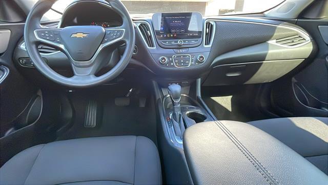 2022 Chevrolet Malibu LT Corona CA
