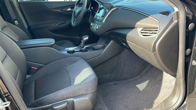 2022 Chevrolet Malibu LT Corona CA