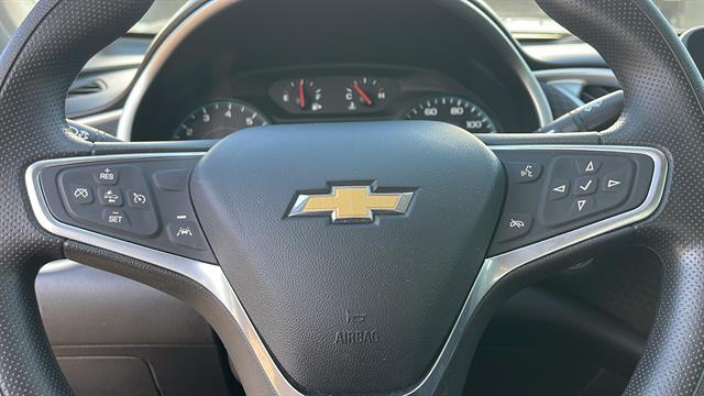 2022 Chevrolet Malibu LT Corona CA