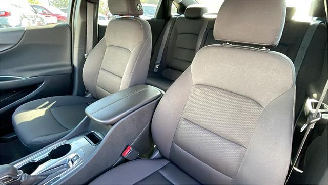 2022 Chevrolet Malibu LT Corona CA