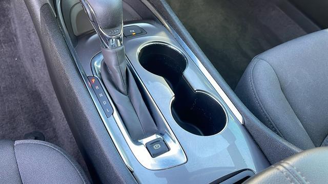 2022 Chevrolet Malibu LT Corona CA