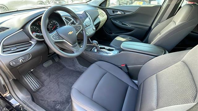 2022 Chevrolet Malibu LT Corona CA