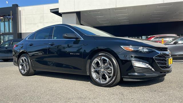 2022 Chevrolet Malibu LT Corona CA