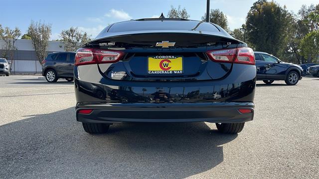 2022 Chevrolet Malibu LT Corona CA