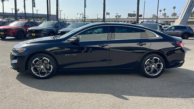 2022 Chevrolet Malibu LT Corona CA