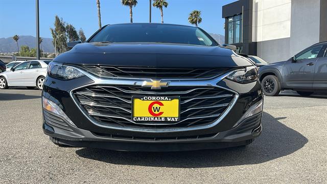 2022 Chevrolet Malibu LT Corona CA