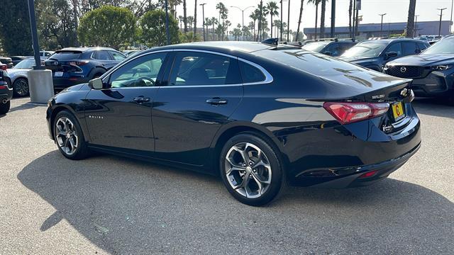 2022 Chevrolet Malibu LT Corona CA