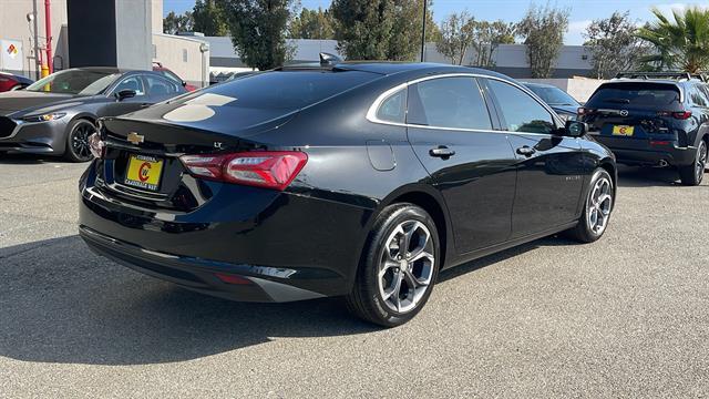 2022 Chevrolet Malibu LT Corona CA