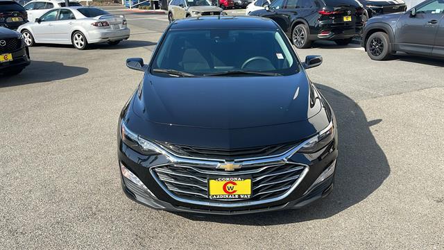 2022 Chevrolet Malibu LT Corona CA