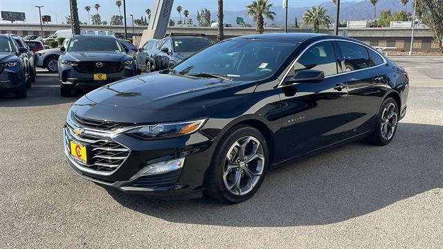 2022 Chevrolet Malibu LT Corona CA