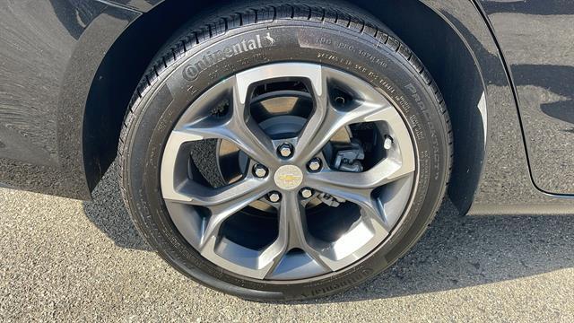 2022 Chevrolet Malibu LT Corona CA