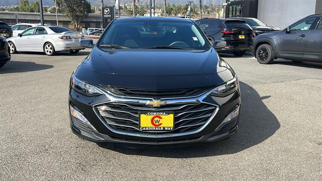 2022 Chevrolet Malibu LT Corona CA