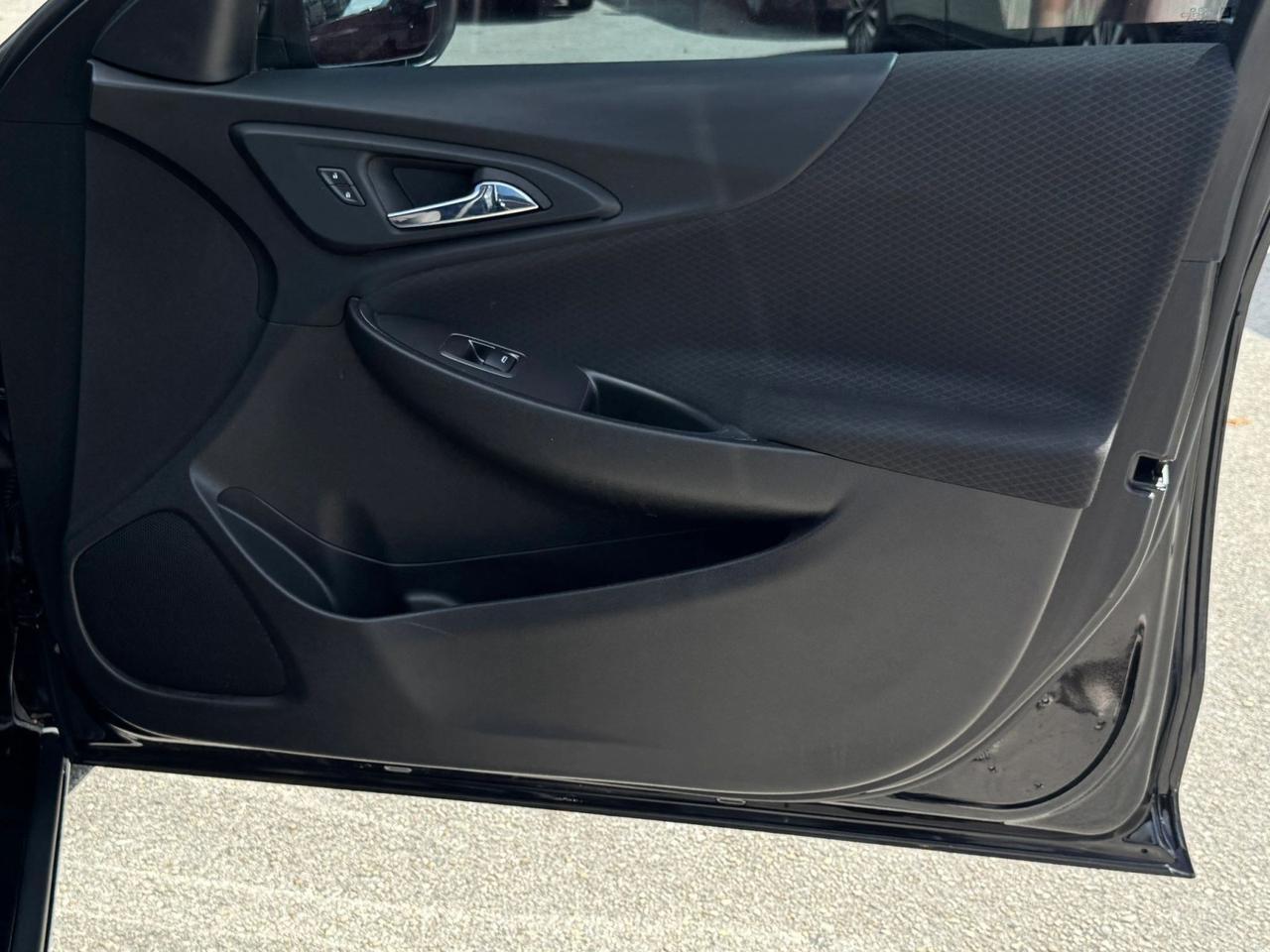 2022 Chevrolet Malibu LT Miami FL