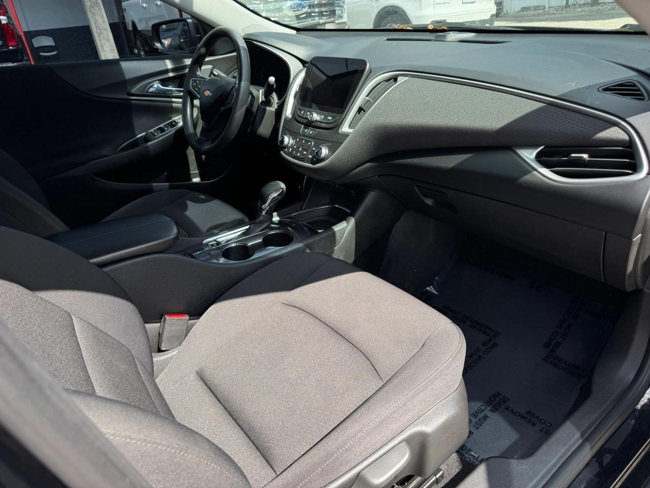 2022 Chevrolet Malibu LT Miami FL