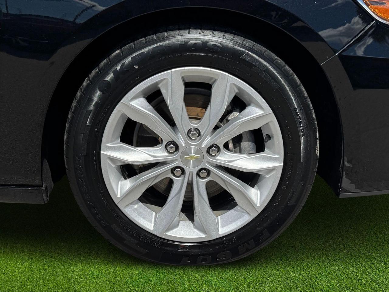 2022 Chevrolet Malibu LT Miami FL