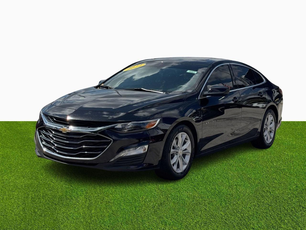 2022 Chevrolet Malibu LT Miami FL