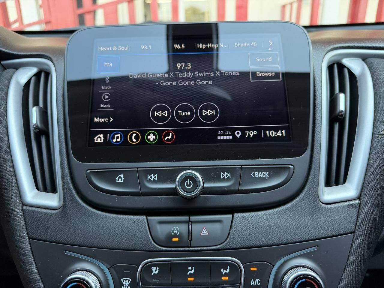 2022 Chevrolet Malibu LT Hollywood FL