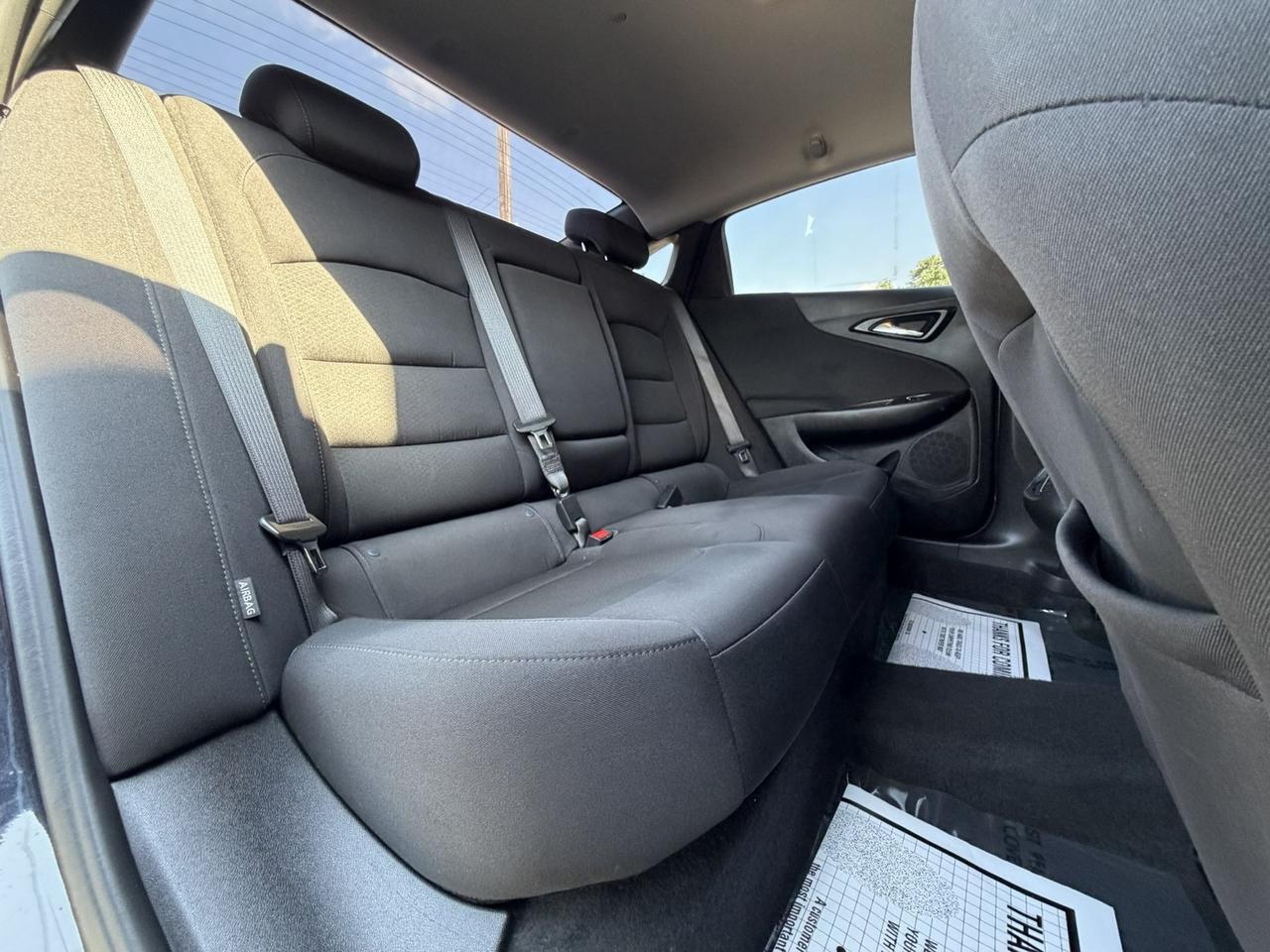 2022 Chevrolet Malibu LT Hollywood FL