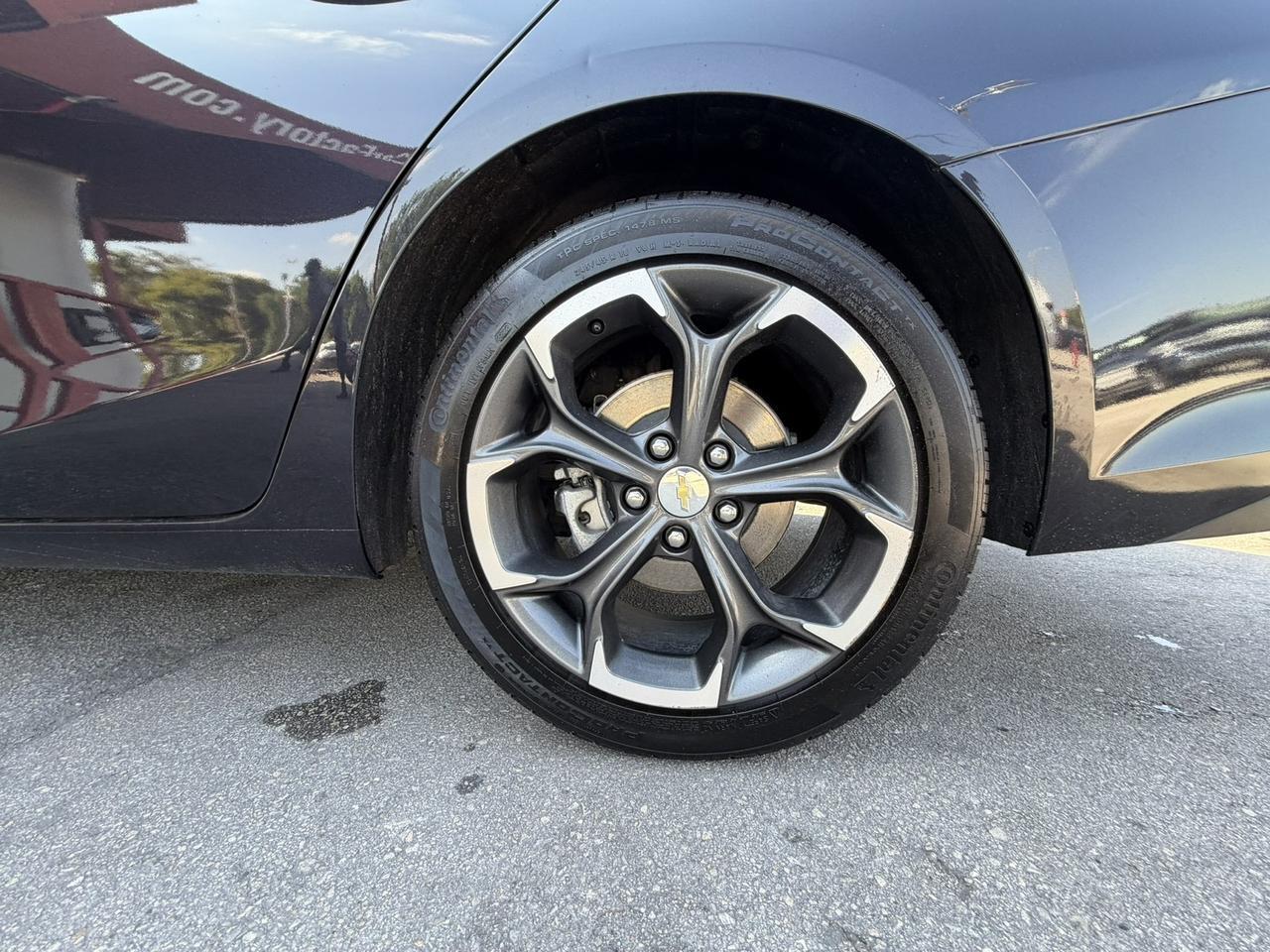 2022 Chevrolet Malibu LT Hollywood FL