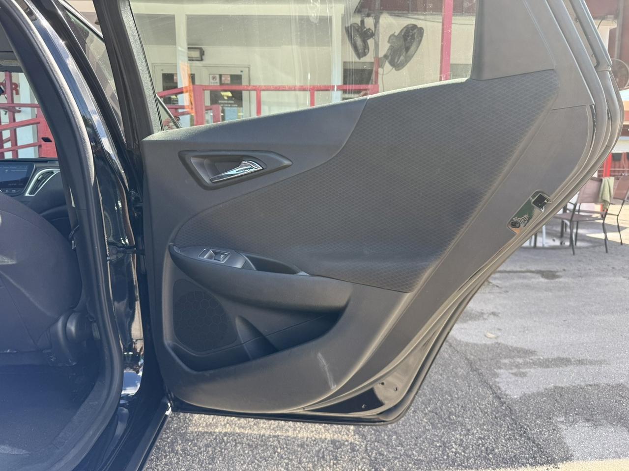 2022 Chevrolet Malibu LT Hollywood FL