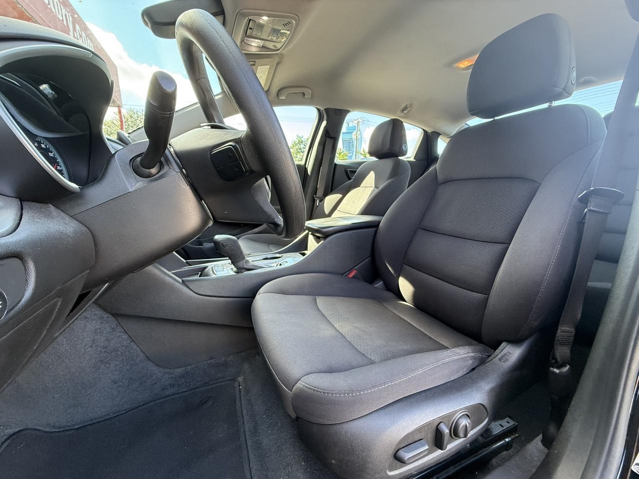 2022 Chevrolet Malibu LT Hollywood FL