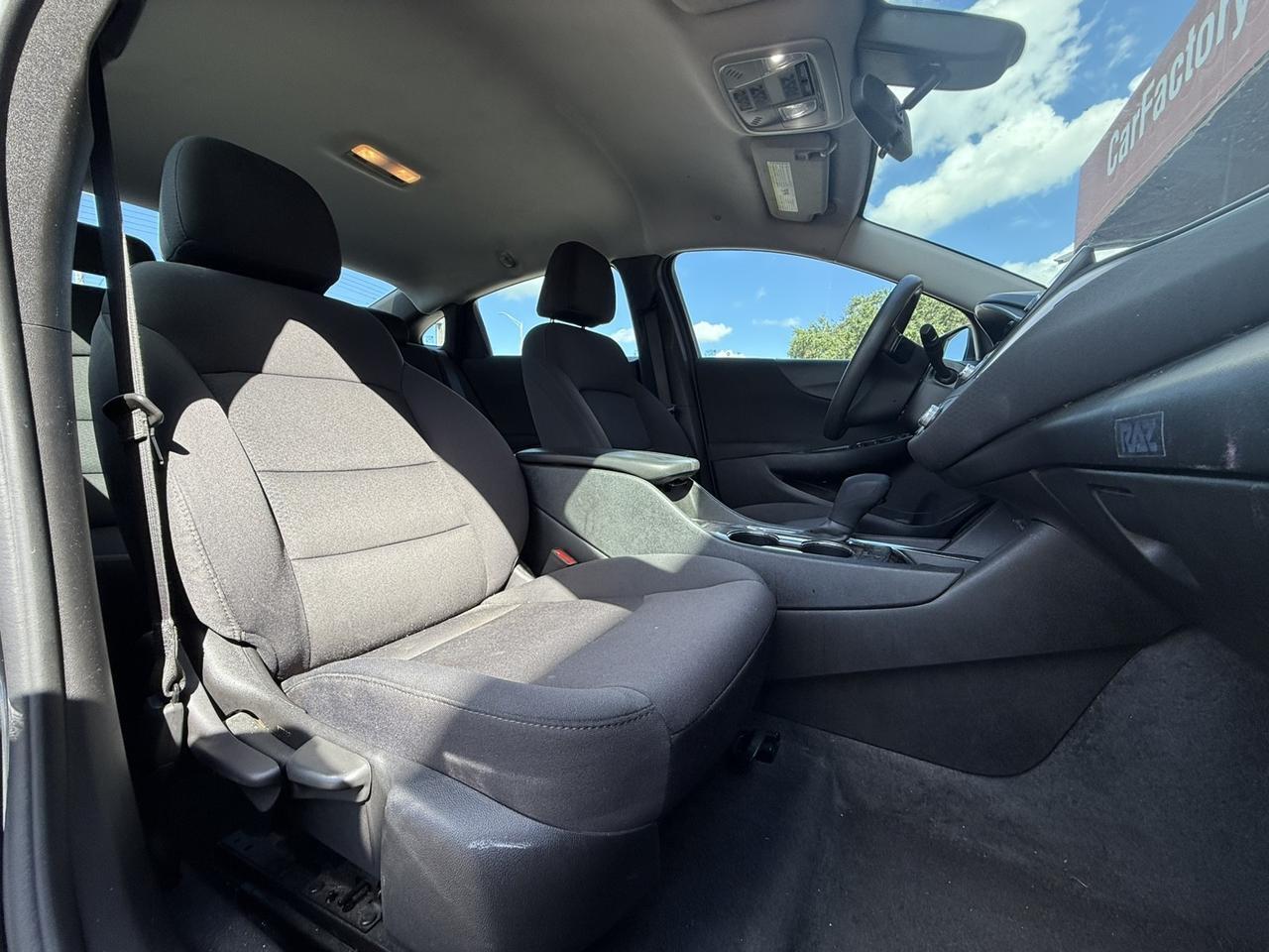 2022 Chevrolet Malibu LT Hollywood FL
