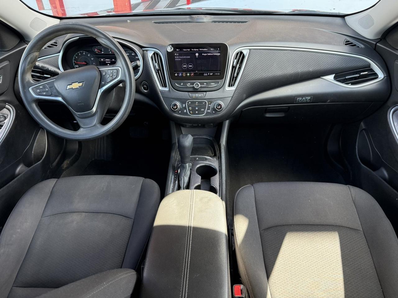 2022 Chevrolet Malibu LT Hollywood FL