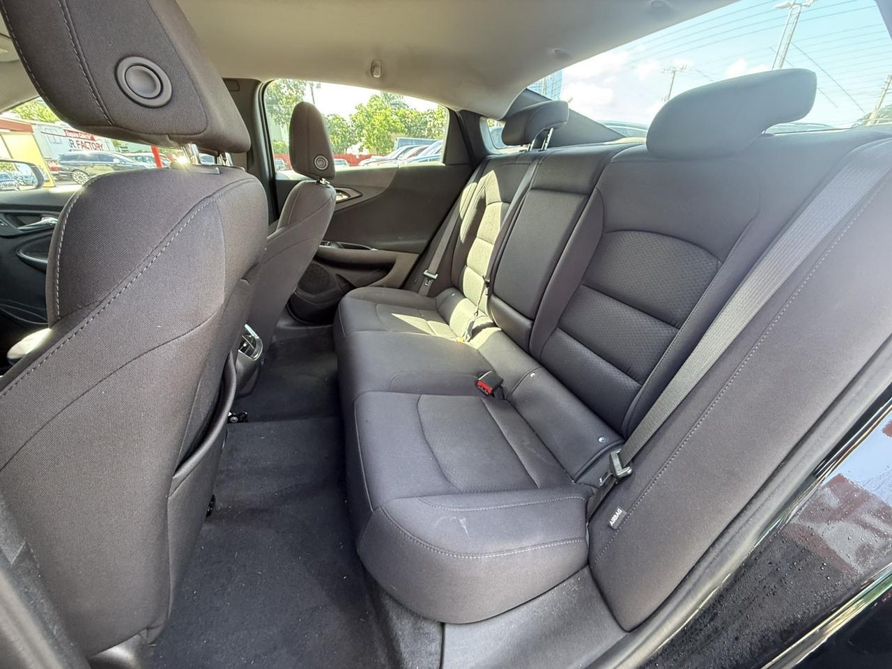 2022 Chevrolet Malibu LT Hollywood FL