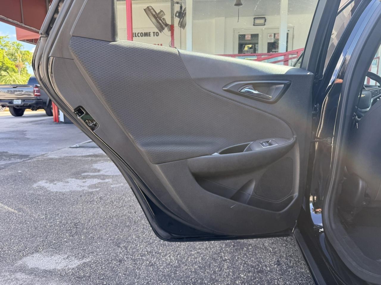 2022 Chevrolet Malibu LT Hollywood FL