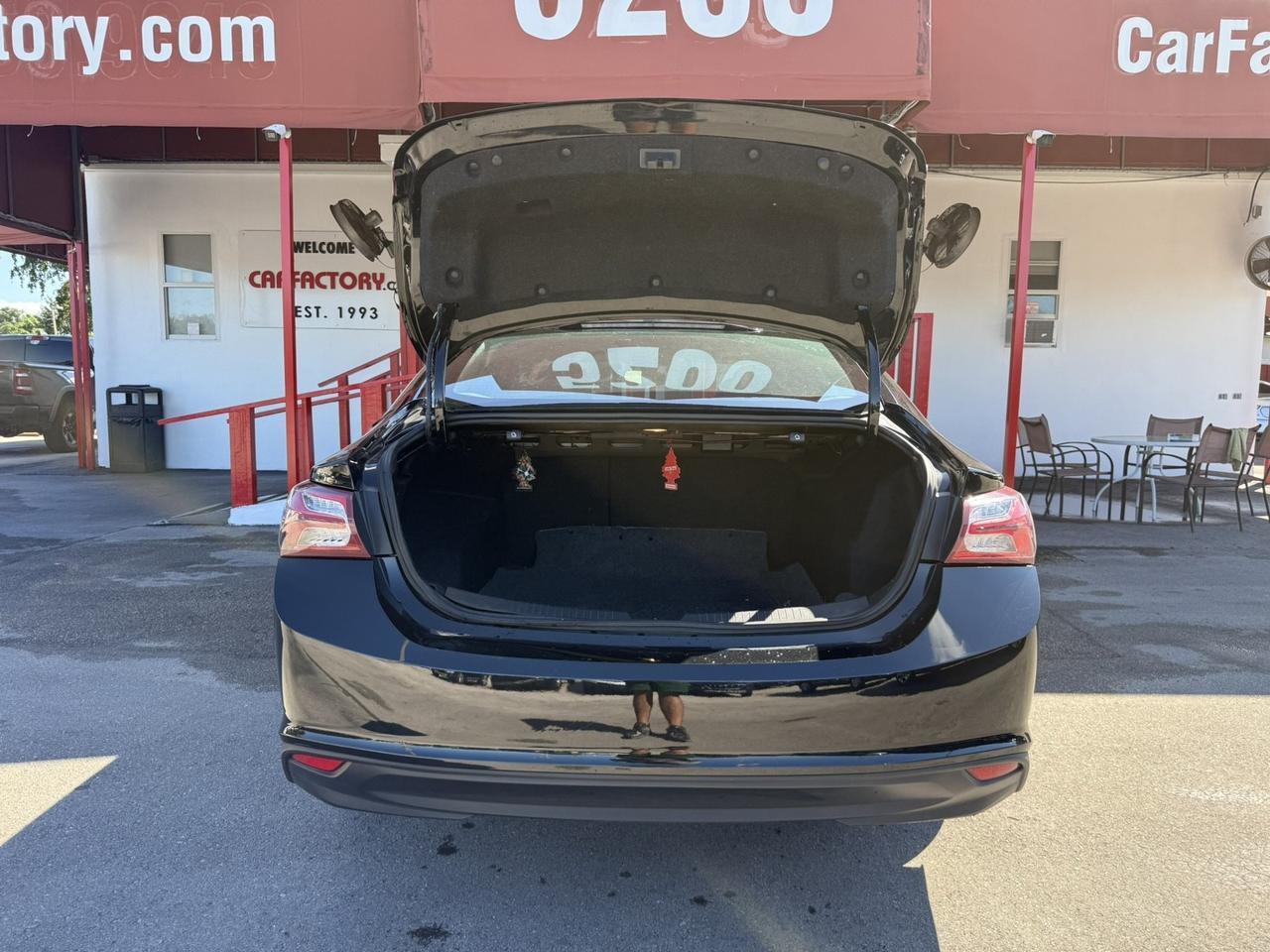 2022 Chevrolet Malibu LT Hollywood FL