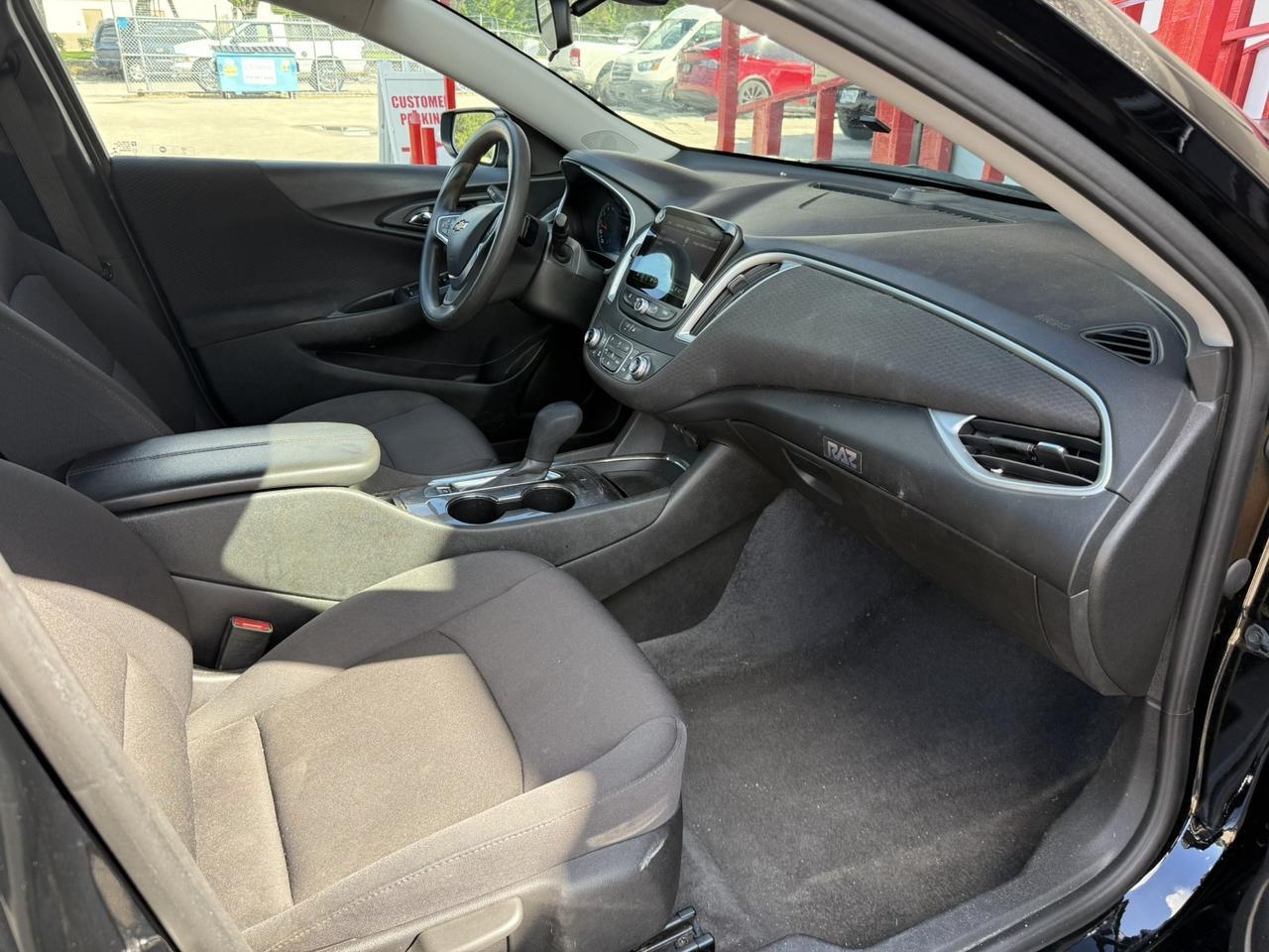 2022 Chevrolet Malibu LT Hollywood FL