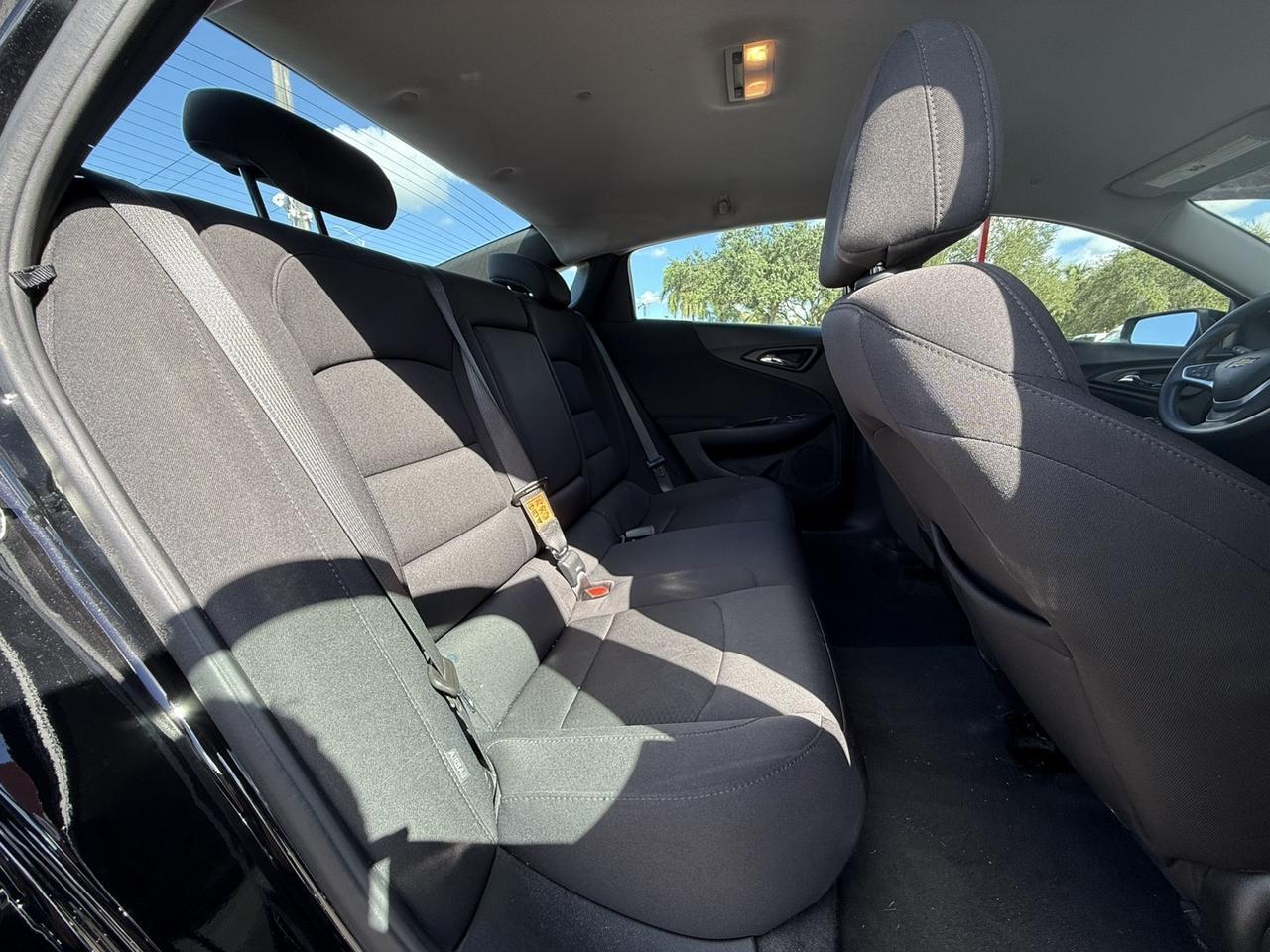 2022 Chevrolet Malibu LT Hollywood FL