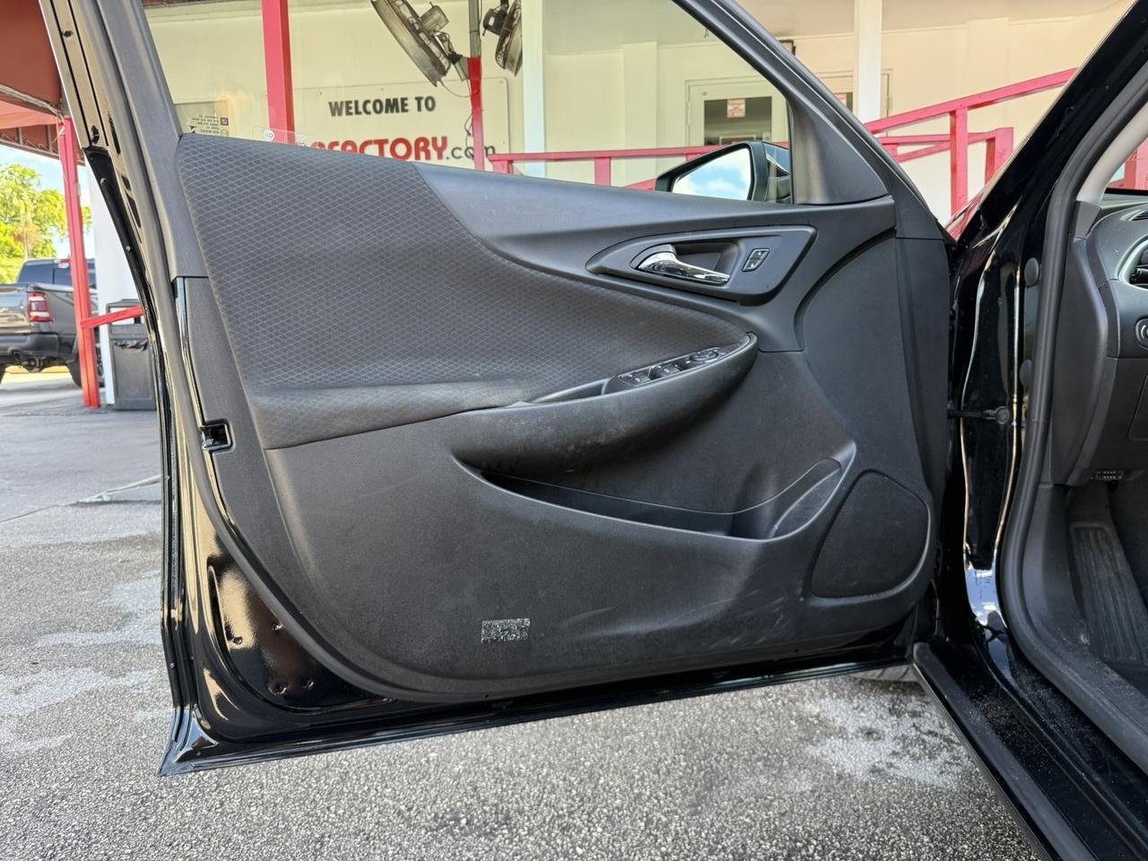 2022 Chevrolet Malibu LT Hollywood FL