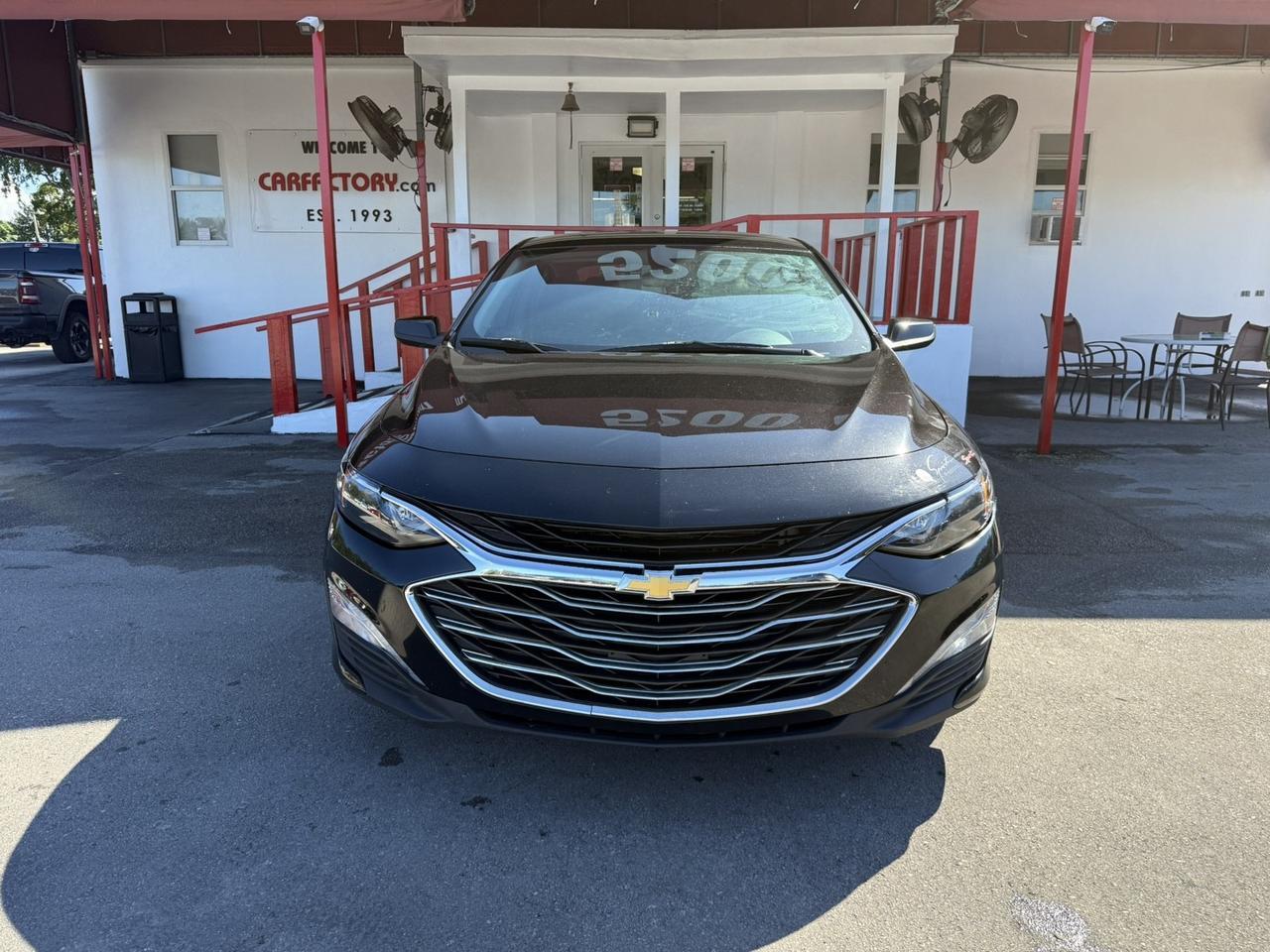 2022 Chevrolet Malibu LT Hollywood FL