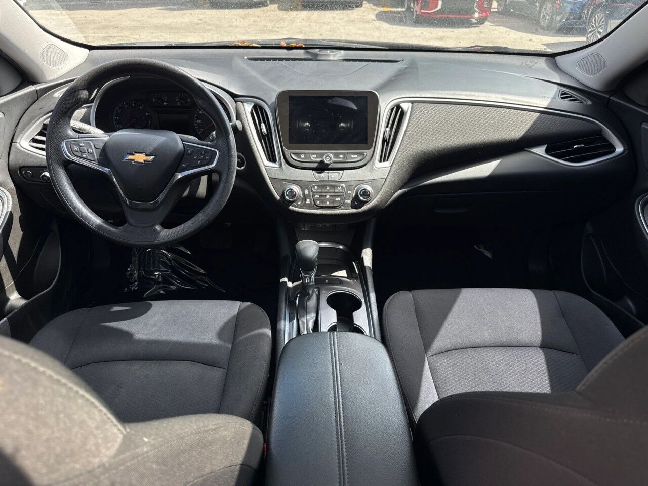 2022 Chevrolet Malibu LT Hialeah FL