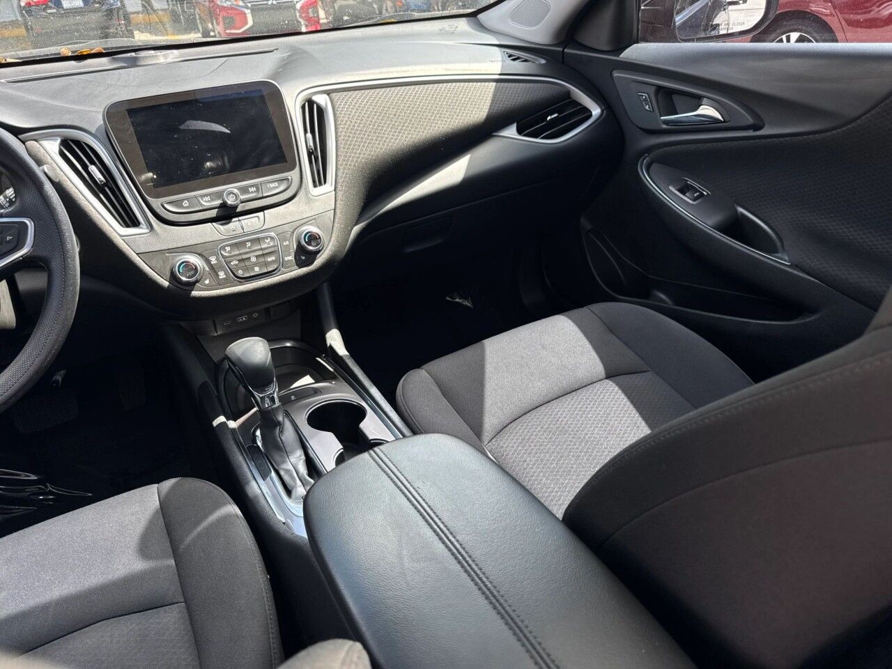 2022 Chevrolet Malibu LT Hialeah FL