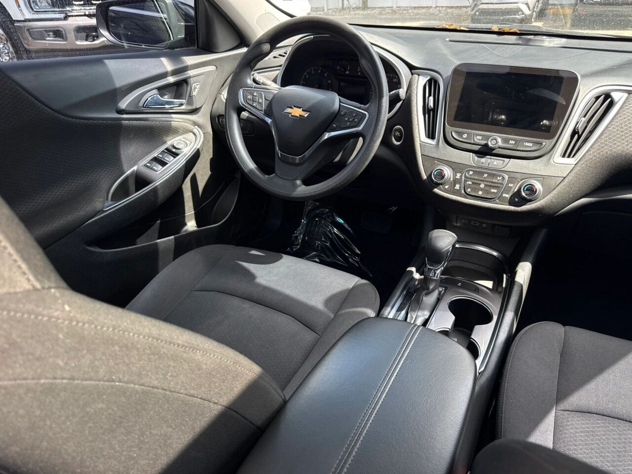 2022 Chevrolet Malibu LT Hialeah FL