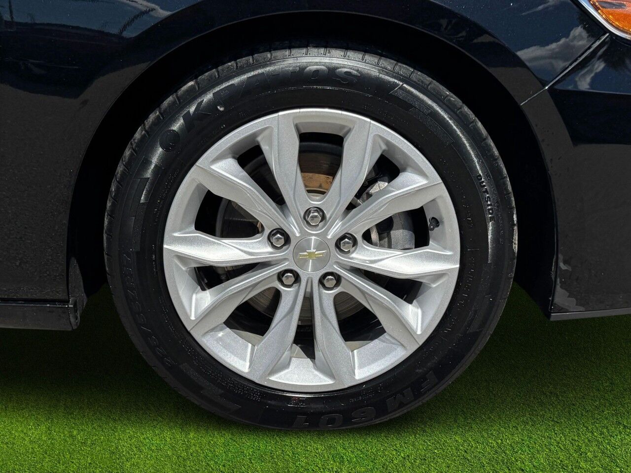 2022 Chevrolet Malibu LT Hialeah FL