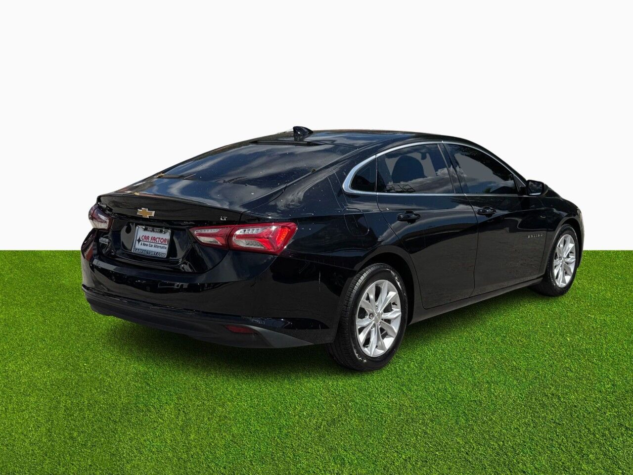 2022 Chevrolet Malibu LT Hialeah FL